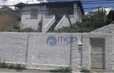 Terreno à venda, 457 m² - vila maria - são paulo/sp