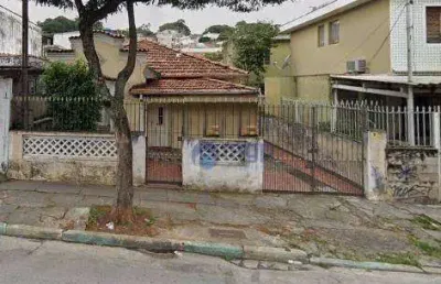 Casa com 2 dormitórios à venda, 65 m² por r$ 850.000,00 - vila gustavo - são paulo/sp