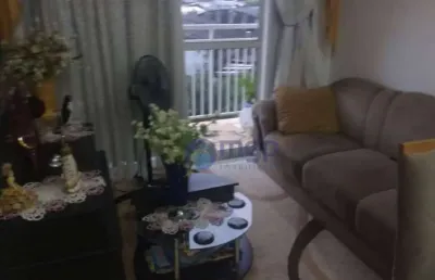 Sobrado com 3 dormitórios à venda, 127 m² por r$ 650.000,00 - jardim japão - são paulo/sp