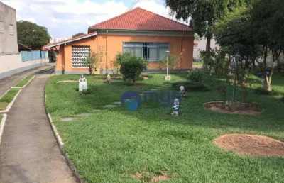 Terreno à venda na Rua Carioba, 199, Horto Florestal, São Paulo
