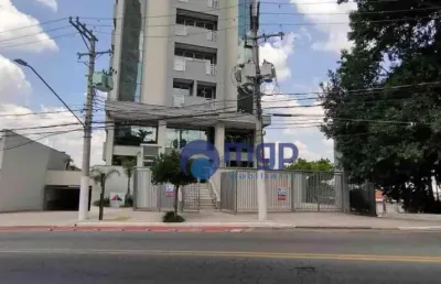 Sala para alugar, 34 m² por r$ 3.379,23/mês - vila maria - são paulo/sp