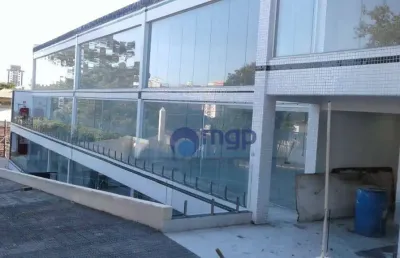 Prédio para alugar, 756 m² por r$ 60.000/mês - tucuruvi - são paulo/sp