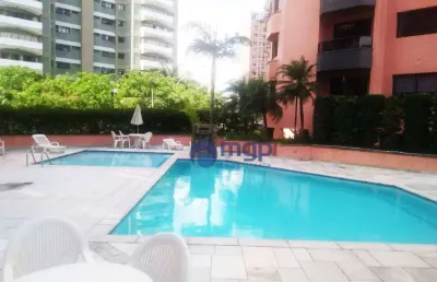 Apartamento com 3 dormitórios à venda, 147 m² por r$ 1.100.000,00 - santana - são paulo/sp