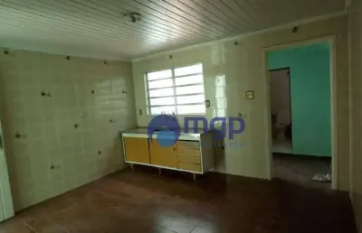 Casa residencial, de 90m² , no bairro  vila medeiros,