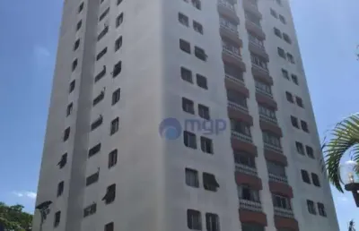 Apartamento com 3 dormitórios à venda, 111 m² por r$ 710.000,00 - tucuruvi - são paulo/sp