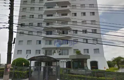 Apartamento com 3 dormitórios à venda, 80 m² por r$ 520.000,00 - jardim japão - são paulo/sp