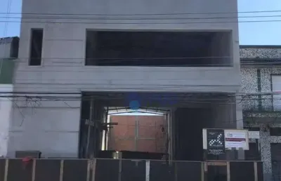 Galpão para locação na vila guilherme - 500 m² - são paulo/sp