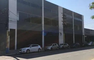 Prédio para alugar, 1800 m² por r$ 50.000,00/mês - vila guilherme - são paulo/sp