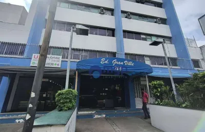 Sala para alugar, 34 m² - vila maria - são paulo/sp