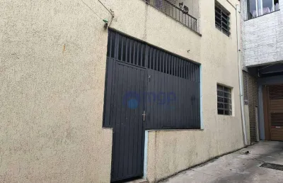 Casa com 1 quarto para alugar, 50 m² - vila maria - são paulo/sp