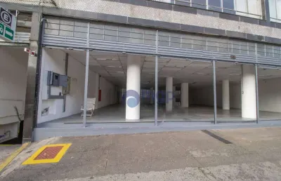 Galpão para alugar, 425 m² por r$ 25.000,00/mês - alto do ipiranga - são paulo/sp
