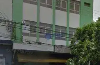 Prédio à venda, 413 m² por r$ 4.500.000,00 - santana - são paulo/sp