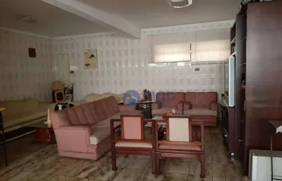 Sobrado com 4 dormitórios à venda, 550 m² por r$ 1.900.000,00 - jardim franca - são paulo/sp