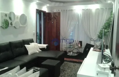 Sobrado com 3 dormitórios à venda, 200 m² por r$ 975.200,00 - parque mandaqui - são paulo/sp