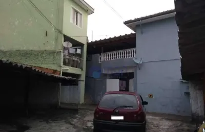 Casa com 3 dormitórios à venda, 420 m² por r$ 1.300.000,00 - jardim japão - são paulo/sp