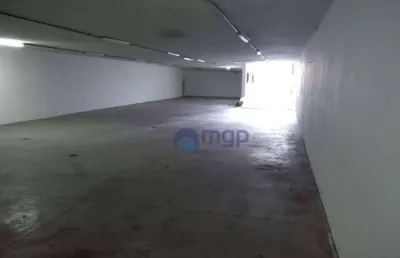 Galpão, 250 m² - venda por r$ 4.300.000,00 ou aluguel por r$ 16.200,00/mês - jardim sao paulo(zona norte) - são paulo/sp