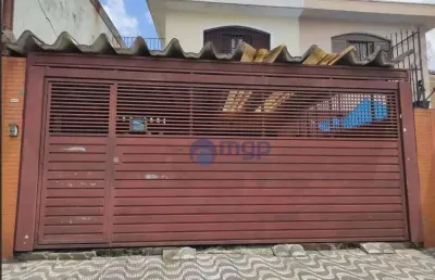 Casa com 3 dormitórios à venda, 121 m² por r$ 750.000,00 - jardim japão - são paulo/sp