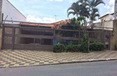 Casa à venda, 360 m² por r$ 1.900.000,00 - vila rosália - guarulhos/sp