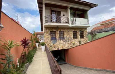 Sobrado com 3 dormitórios à venda, 180 m² por r$ 780.000,00 - vila mazzei - são paulo/sp