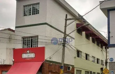 Sala para alugar, 120 m² por r$ 3.500,00/mês - jardim sao paulo(zona norte) - são paulo/sp