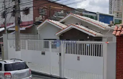 Casa para alugar, 250 m² por r$ 9.000,00/mês - vila isolina mazzei - são paulo/sp