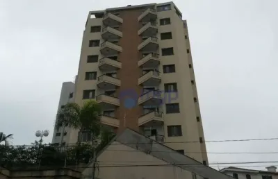Apartamento com 3 dormitórios à venda, 85 m² por r$ 600.000,00 - jardim paraíso - são paulo/sp