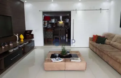 Sobrado à venda, 350 m² por r$ 2.100.000,00 - vila maria - são paulo/sp