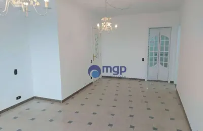 Apartamento com 3 dormitórios à venda, 115 m² por r$ 850.000,00 - vila maria - são paulo/sp