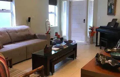 Sobrado com 3 dormitórios à venda, 284 m² por r$ 1.700.000,00 - vila isolina mazzei - são paulo/sp