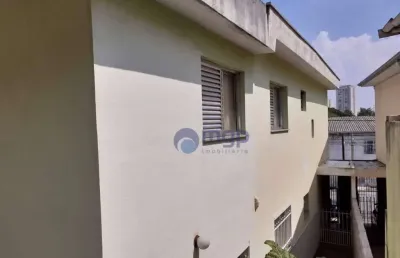 Sobrado com 3 dormitórios à venda, 149 m² por r$ 700.000,00 - vila maria - são paulo/sp
