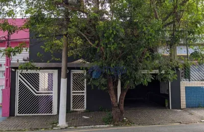 Prédio, 668 m² - venda por r$ 2.650.000,00 ou aluguel por r$ 25.000,00/mês - jardim são paulo - são paulo/sp