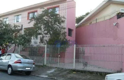 Sobrado com 3 dormitórios à venda, 152 m² por r$ 480.000,00 - vila nivi - são paulo/sp