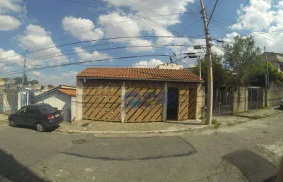 Sobrado com 3 dormitórios à venda, 98 m² por r$ 675.000,00 - vila dom pedro ii - são paulo/sp