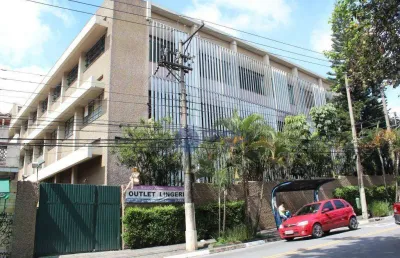 Prédio comercial à venda no tucuruvi - 8.813 m² - são paulo/sp