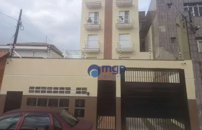 Apartamento com 2 dormitórios à venda, 70 m² por r$ 395.000,00 - vila maria - são paulo/sp