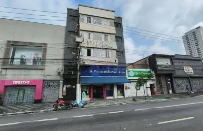Apartamento com 2 quartos para alugar, 70 m² - vila maria - são paulo/sp