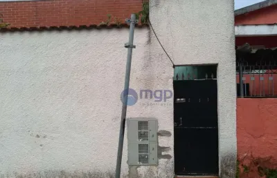 Casa com 1 dormitório para alugar, 35 m² por r$ 1.000,00/mês - vila ede - são paulo/sp