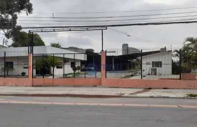 Terreno para alugar, 4800 m² por r$ 55.500,00/mês - vila guilherme - são paulo/sp