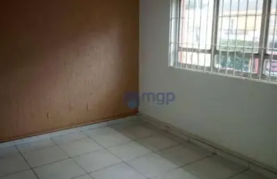 Conjunto para alugar, 35 m² por r$ 1.700,00/mês - vila maria - são paulo/sp