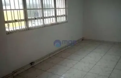 Conjunto para alugar, 25 m² por r$ 1.200,00/mês - vila maria - são paulo/sp