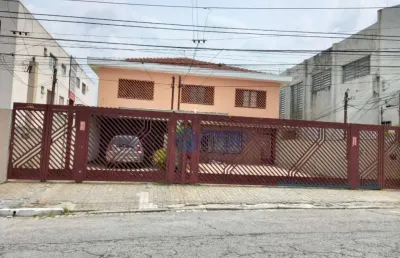 Prédio à venda, 263 m² por r$ 1.700.000,00 - vila guilherme - são paulo/sp