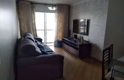 Apartamento com 3 dormitórios à venda, 83 m² por r$ 520.000,00 - carandiru - são paulo/sp