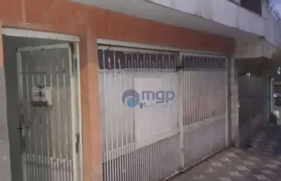 Casa com 5 dormitórios à venda, 550 m² por r$ 900.000,00 - vila maria alta - são paulo/sp