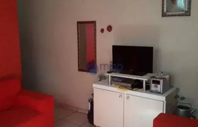 Sobrado com 2 dormitórios à venda, 131 m² por r$ 425.000,00 - jardim brasil - são paulo/sp