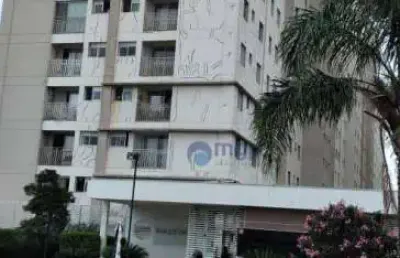 Apartamento com 2 dormitórios à venda, 59 m² por r$ 402.800,00 - ponte grande - guarulhos/sp