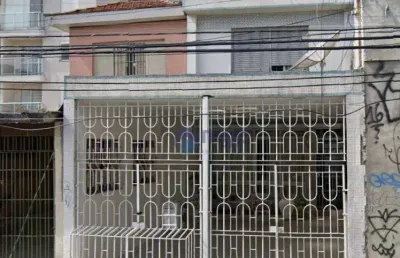 Sobrado com 2 dormitórios à venda, 196 m² por r$ 1.200.000,00 - vila moreira - são paulo/sp