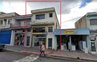 Prédio à venda, 200 m² por r$ 950.000 - jardim brasil - são paulo/sp