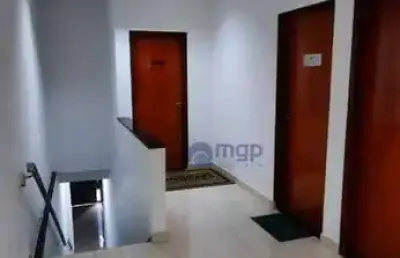 Sala para alugar, 20 m²  - vila maria - são paulo/sp