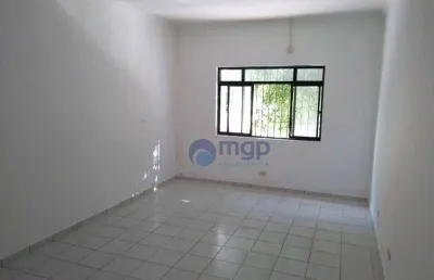 Sala comercial com 4 salas para alugar na Rua Ezequiel Freire, 690, Santana, São Paulo