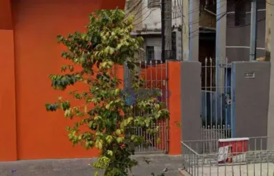Casa com 1 dormitório para alugar, na vila maria alta